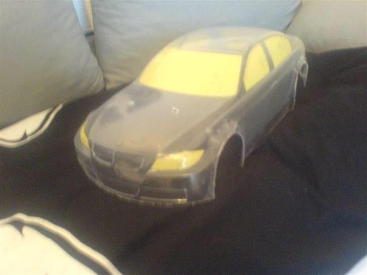 Bil HBX BMW 320si ( SILLE! ) billede 4