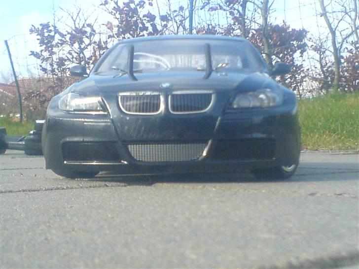 Bil HBX BMW 320si ( SILLE! ) billede 5