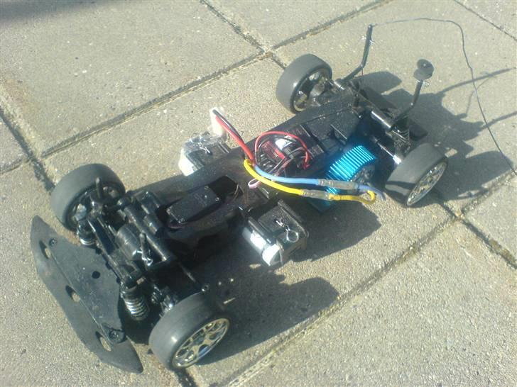 Bil HBX BMW 320si ( SILLE! ) billede 7