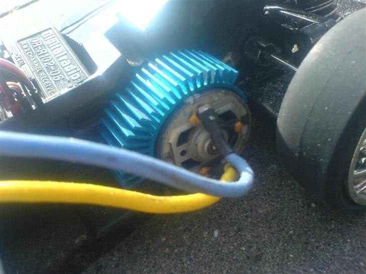 Bil HBX BMW 320si ( SILLE! ) billede 9