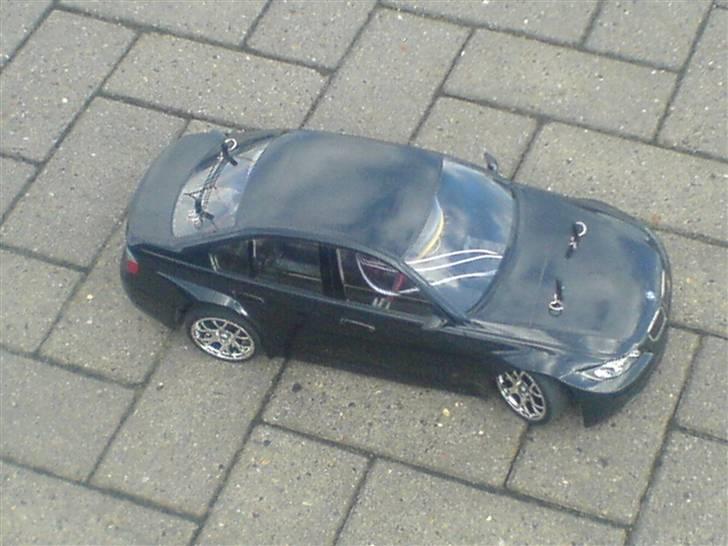 Bil HBX BMW 320si ( SILLE! ) billede 10