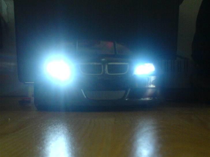Bil HBX BMW 320si ( SILLE! ) billede 11