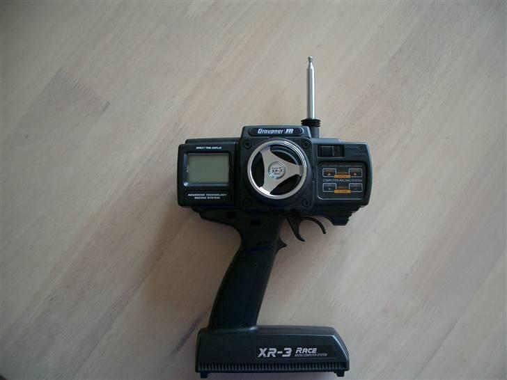 Båd Micro Drifter billede 5