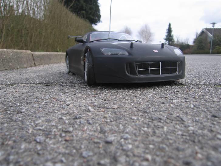 Bil nascada honda s2000 billede 1