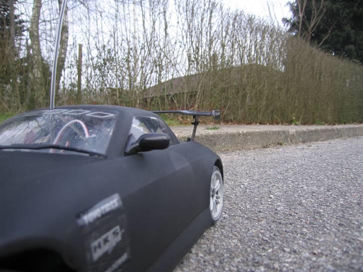 Bil nascada honda s2000 billede 6