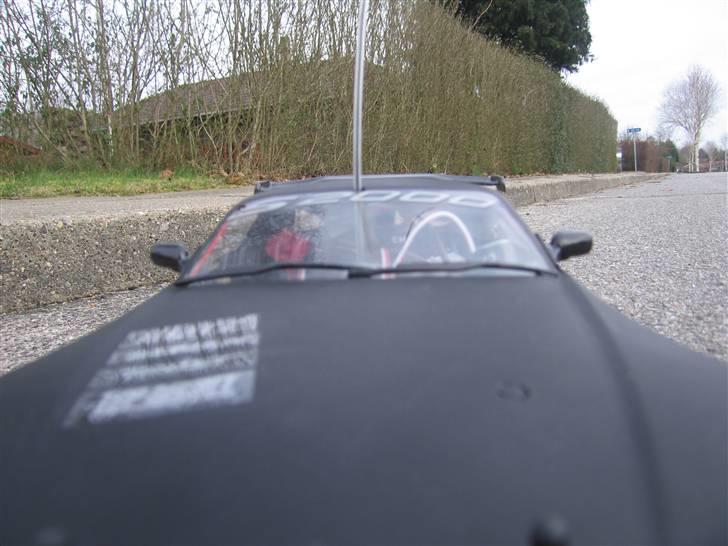 Bil nascada honda s2000 billede 7