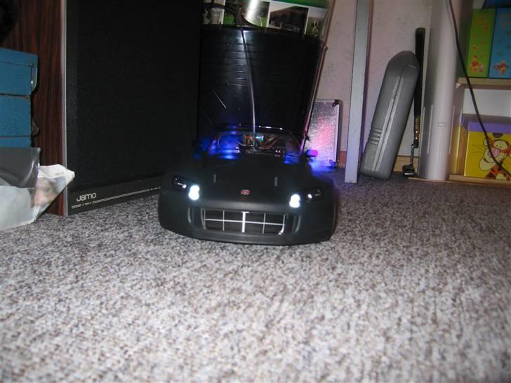 Bil nascada honda s2000 billede 15