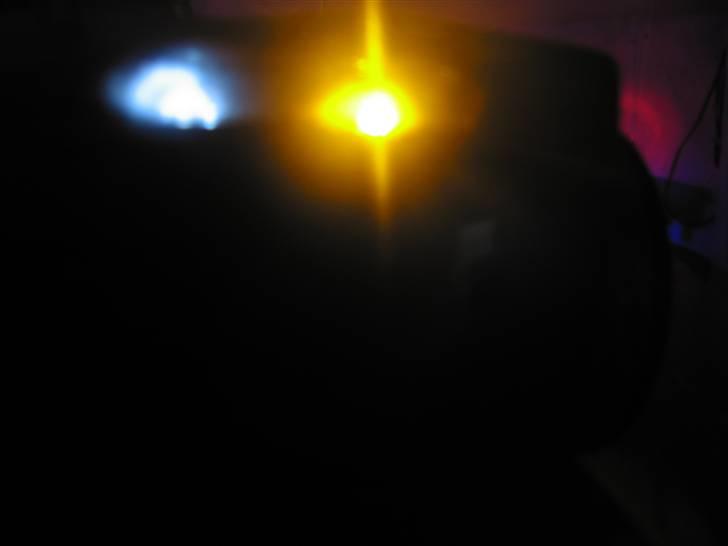 Bil nascada honda s2000 billede 16