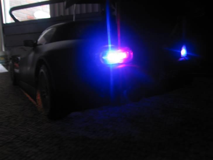 Bil nascada honda s2000 billede 17