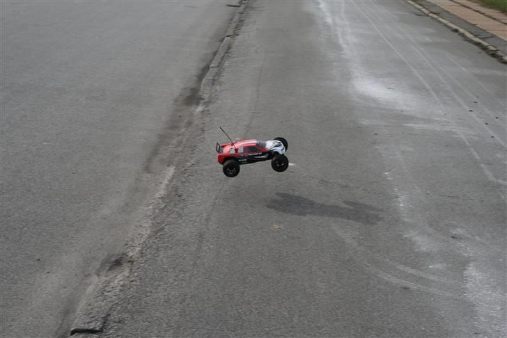 Off-Roader HPI  E-Firestorm 10T billede 2