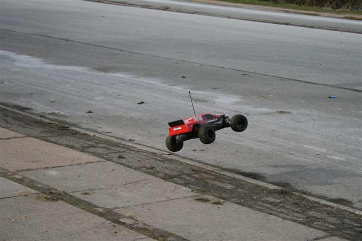 Off-Roader HPI  E-Firestorm 10T billede 6