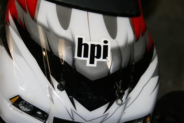 Off-Roader HPI  E-Firestorm 10T billede 7