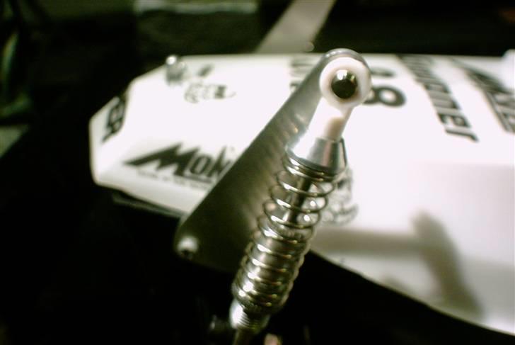 Bil monster graupner billede 7