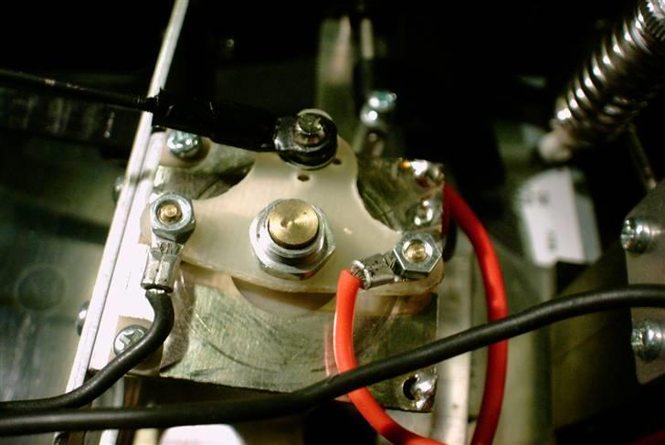 Bil monster graupner billede 8