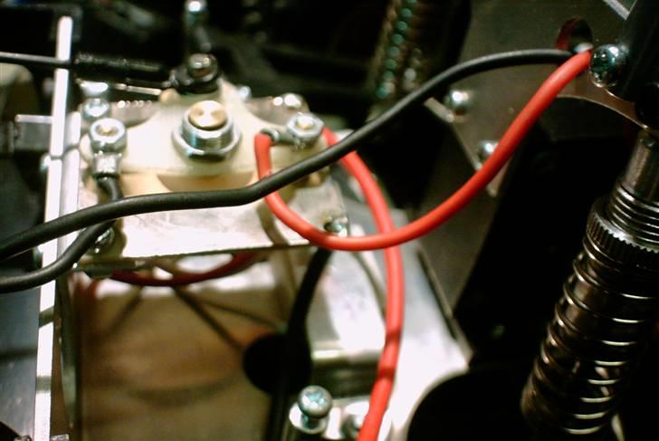 Bil monster graupner billede 12