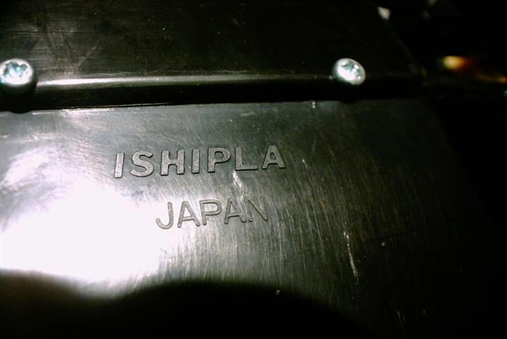 Bil monster graupner billede 16