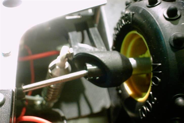 Bil monster graupner billede 17