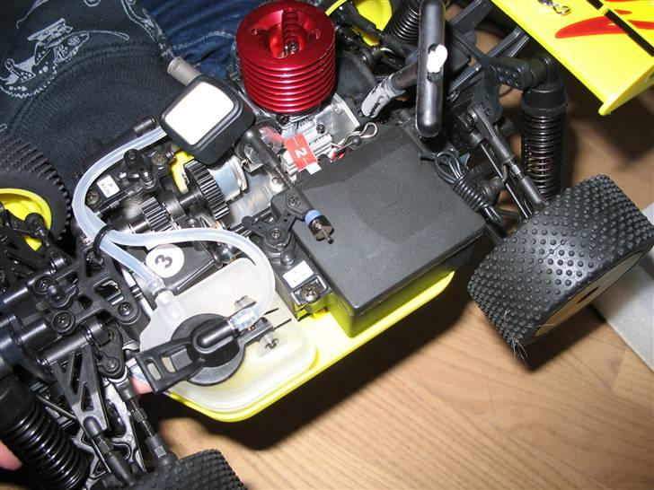 Buggy acme nb16 billede 7