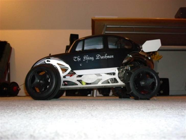 Off-Roader FG MB pro billede 7