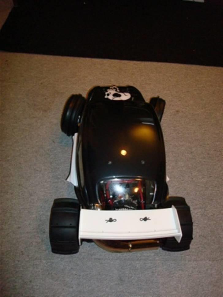 Off-Roader FG MB pro billede 8