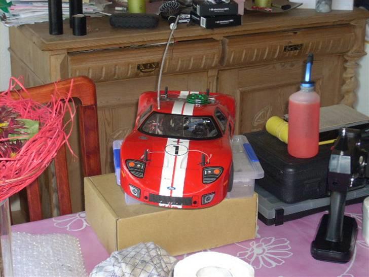 Bil cen cts5 billede 2