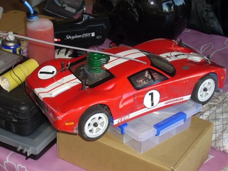 Bil cen cts5 billede 3