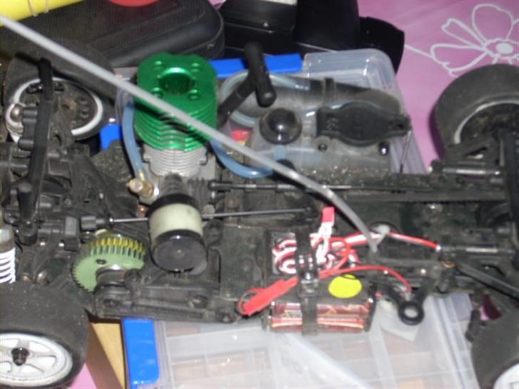 Bil cen cts5 billede 4