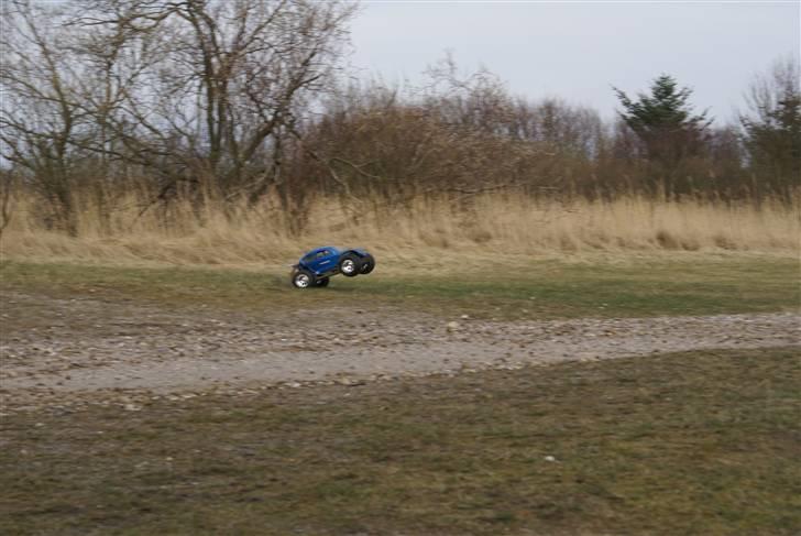 Bil FG Monster Beetle Pro billede 8