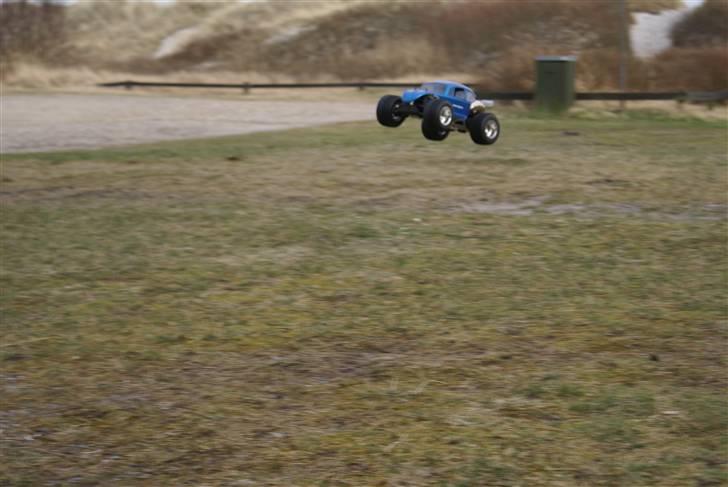Bil FG Monster Beetle Pro billede 10