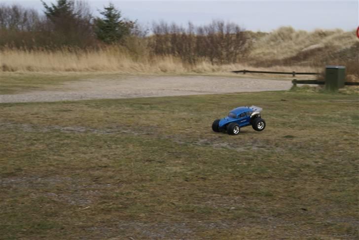 Bil FG Monster Beetle Pro billede 11