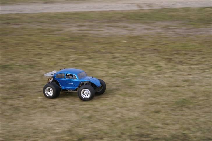 Bil FG Monster Beetle Pro billede 13