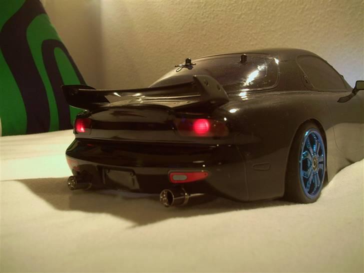 Bil Tc3 FT Drift Rx-7 =SOLGT= billede 7