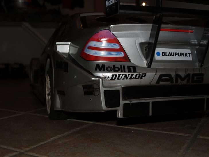 Bil carson c5 solgt... billede 3