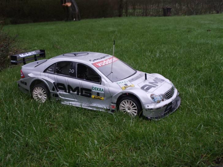 Bil carson c5 solgt... billede 7