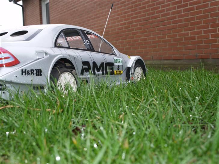 Bil carson c5 solgt... billede 8