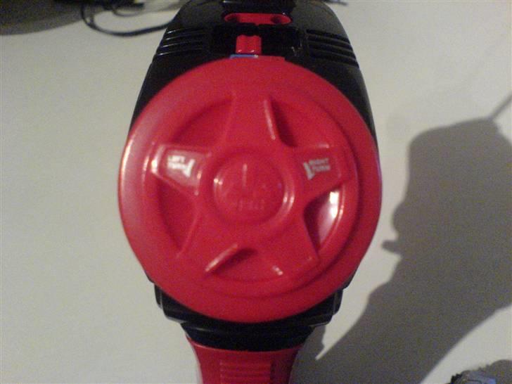 Motorcykel Gear Rider billede 4