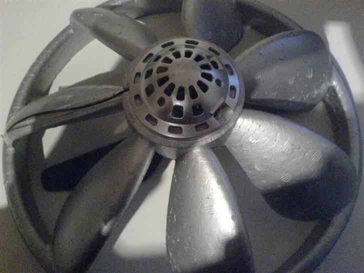 Helikopter UFO billede 1