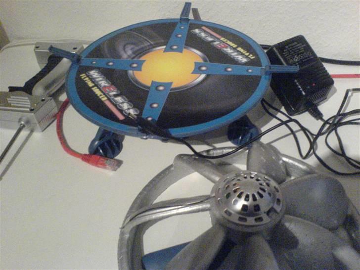 Helikopter UFO billede 5