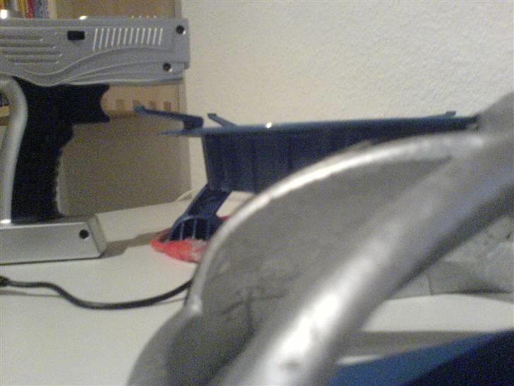 Helikopter UFO billede 6