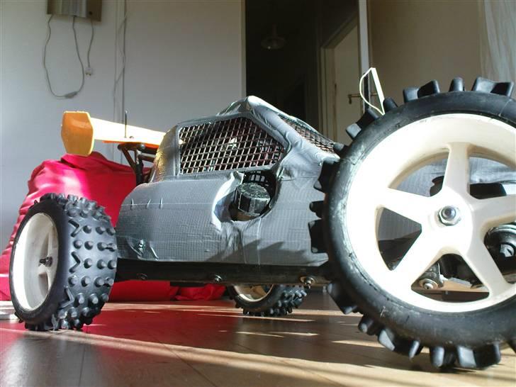 Buggy Fg Marder(Solgt) - Efter billede 10