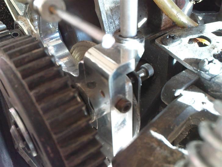 Buggy Fg Marder(Solgt) - Efter billede 13