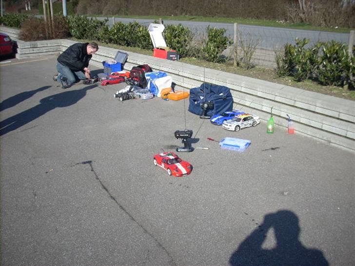 Bil cen cts5 - skrue pille dag med drengene billede 6