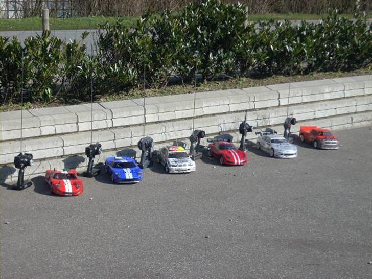 Bil cen cts5 - skrue pille daag med drengene billede 8