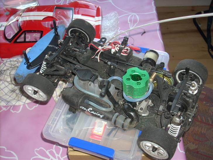 Bil cen cts5 billede 9