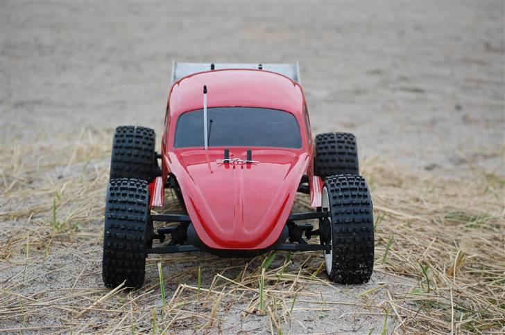 Buggy Fg Baja / Beetle--SOLGT-- billede 5