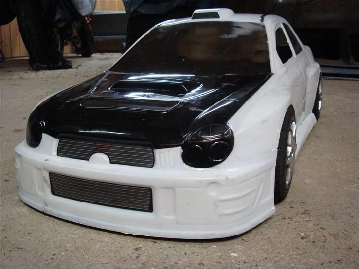 Bil MCD Proline Rally billede 20