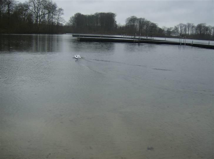 Båd •·.·´¯`·.Power 2.·´¯`·.·• billede 2