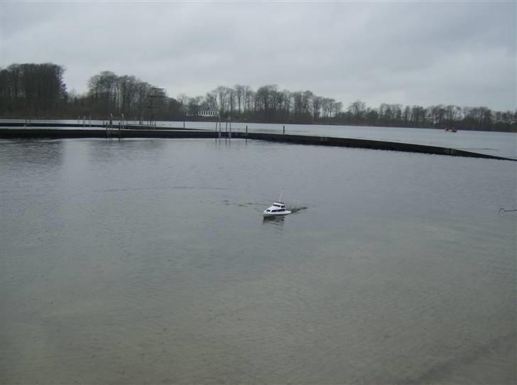 Båd •·.·´¯`·.Power 2.·´¯`·.·• billede 3