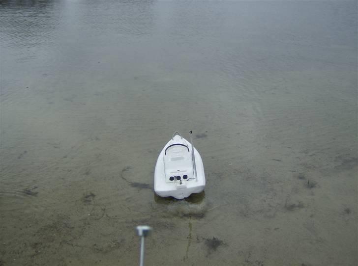 Båd •·.·´¯`·.Power 2.·´¯`·.·• billede 4