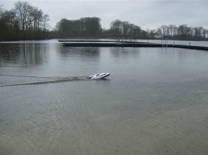 Båd •·.·´¯`·.Power 2.·´¯`·.·• billede 5